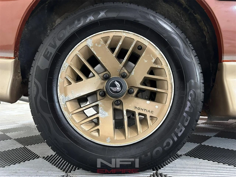 1985 Pontiac Firebird 3rd Gen - Image 18 of 31