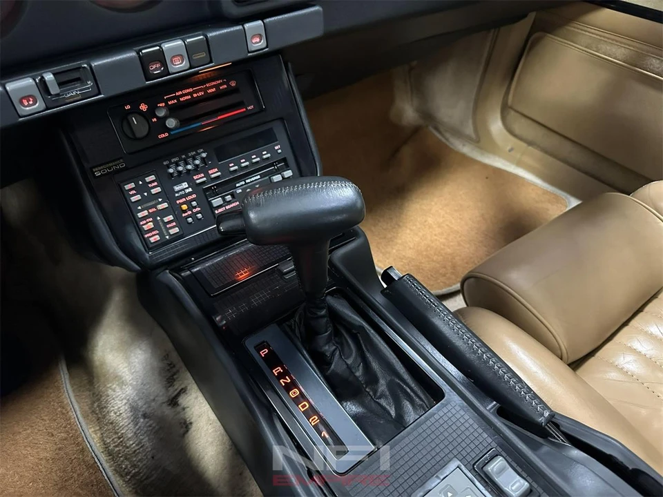 1985 Pontiac Firebird 3rd Gen - Image 30 of 31