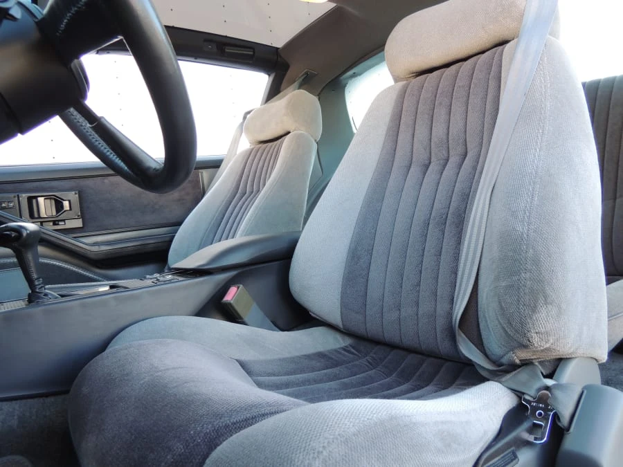 1985 Pontiac Firebird 3rd Gen - Image 3 of 12