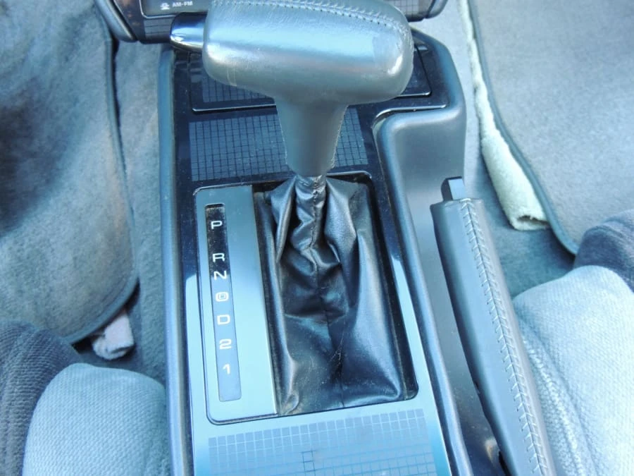 1985 Pontiac Firebird 3rd Gen - Image 7 of 12