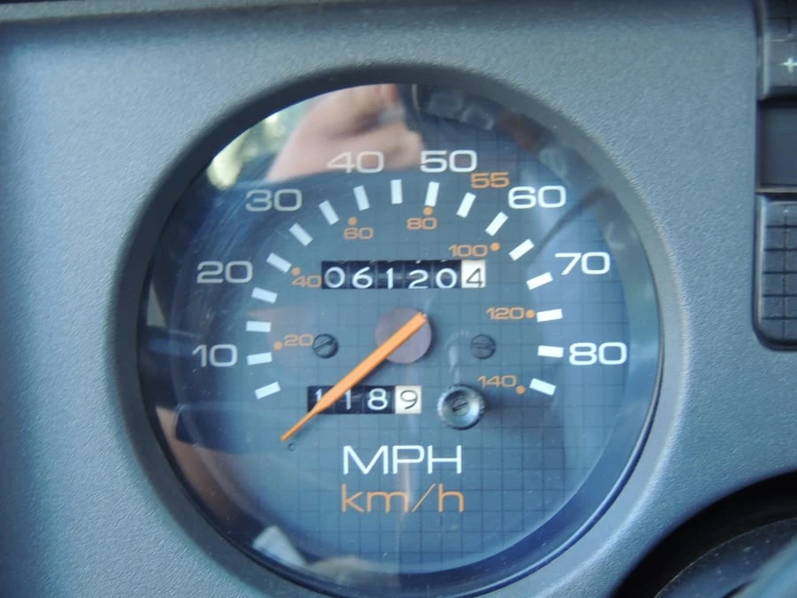1985 Pontiac Firebird 3rd Gen - Image 4 of 12