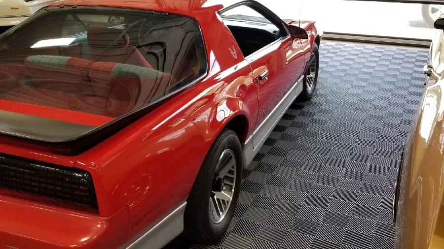 1985 Pontiac Firebird 3rd Gen - Image 6 of 8
