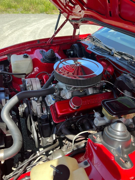 1985 Pontiac Firebird Trans Am 3rd Gen - Image 5 of 8