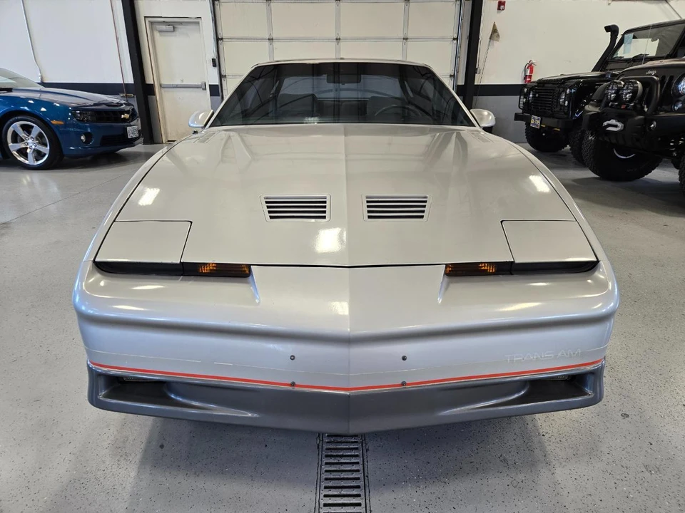 1985 Pontiac Firebird 3rd Gen - Image 2 of 18