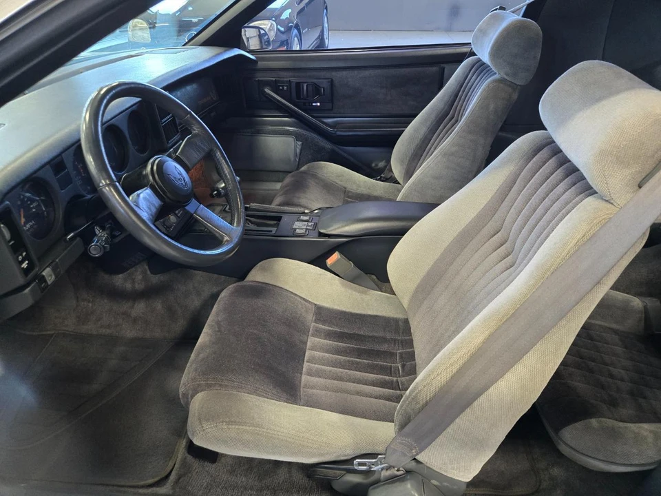 1985 Pontiac Firebird 3rd Gen - Image 8 of 18