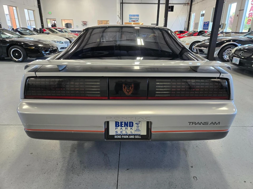 1985 Pontiac Firebird 3rd Gen - Image 5 of 18