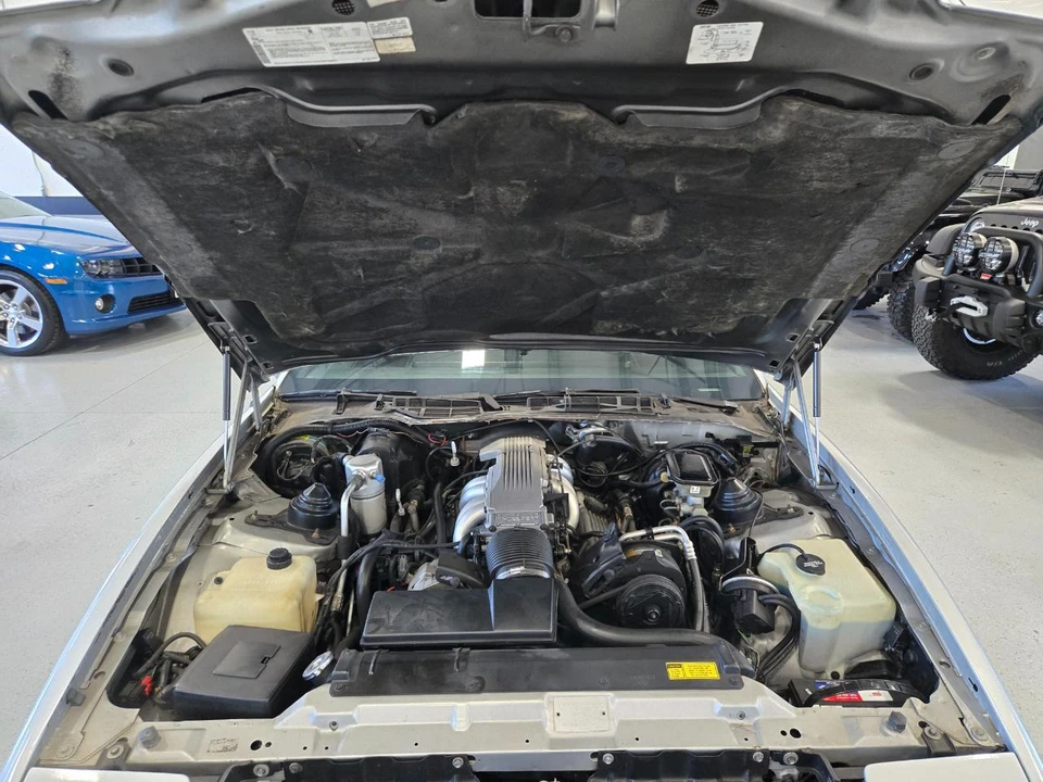 1985 Pontiac Firebird 3rd Gen - Image 17 of 18