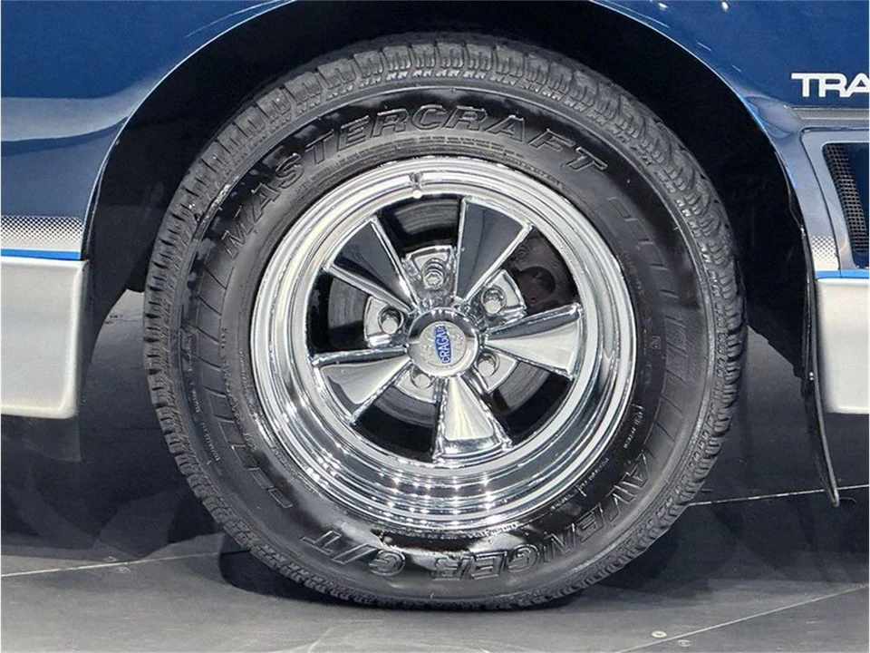 1985 Pontiac Firebird 3rd Gen - Image 10 of 31