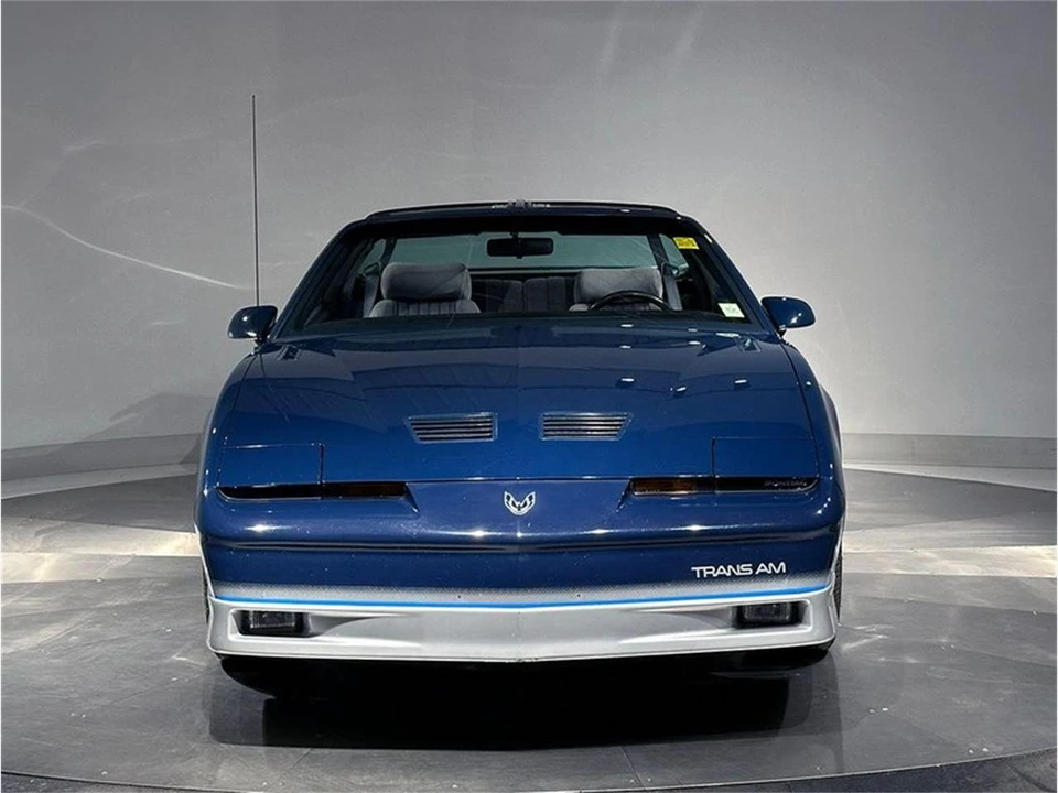 1985 Pontiac Firebird 3rd Gen - Image 3 of 31