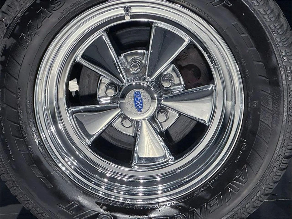 1985 Pontiac Firebird 3rd Gen - Image 11 of 31