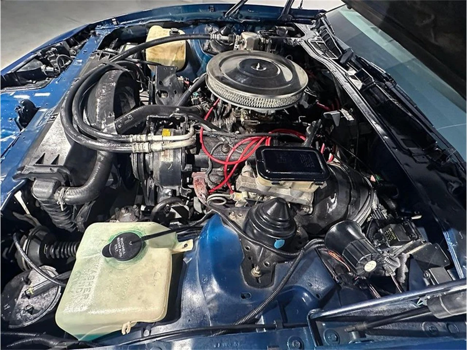1985 Pontiac Firebird 3rd Gen - Image 30 of 31