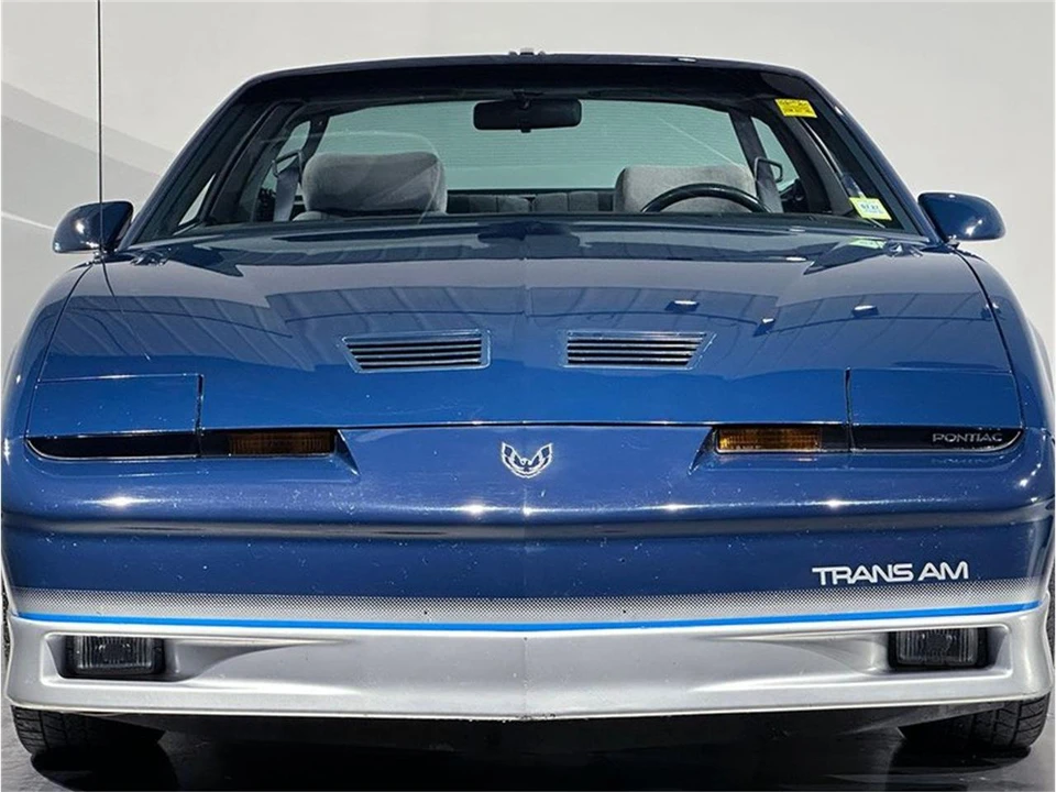 1985 Pontiac Firebird 3rd Gen - Image 15 of 31