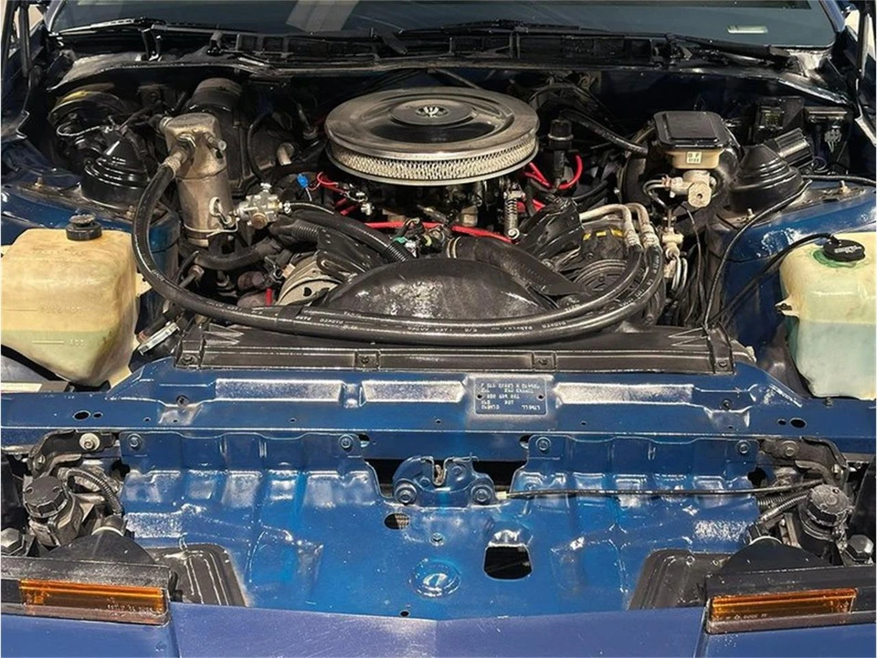 1985 Pontiac Firebird 3rd Gen - Image 27 of 31