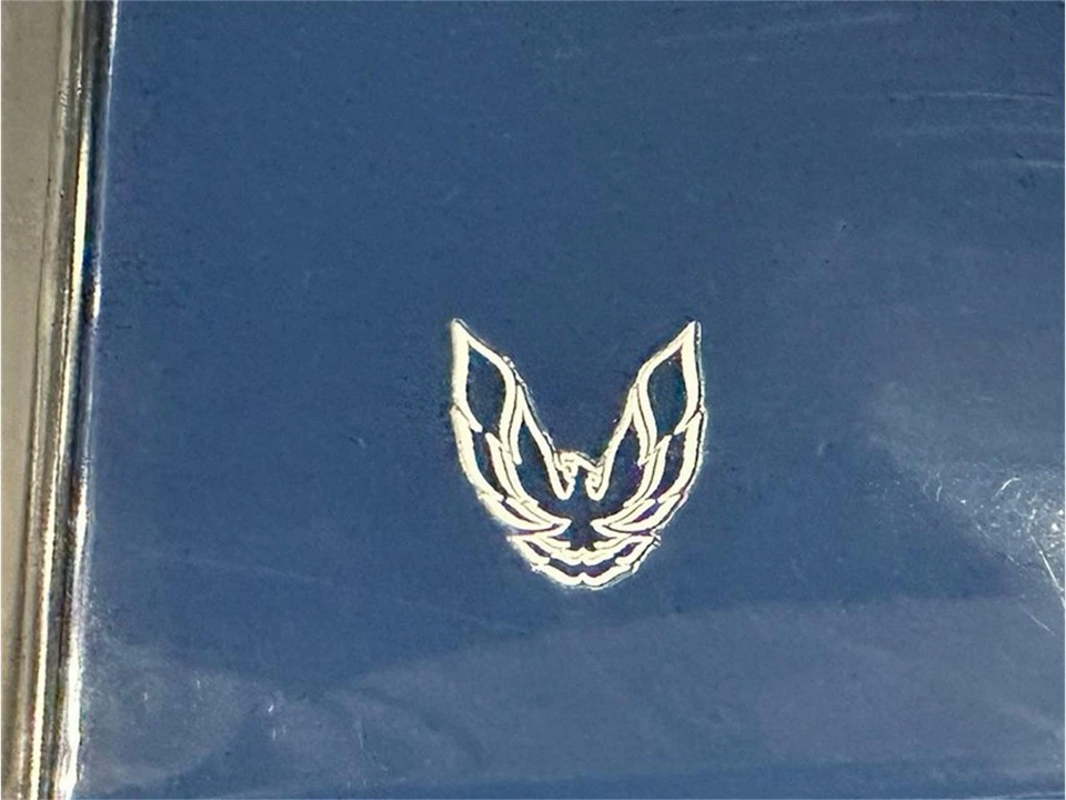 1985 Pontiac Firebird 3rd Gen - Image 31 of 31