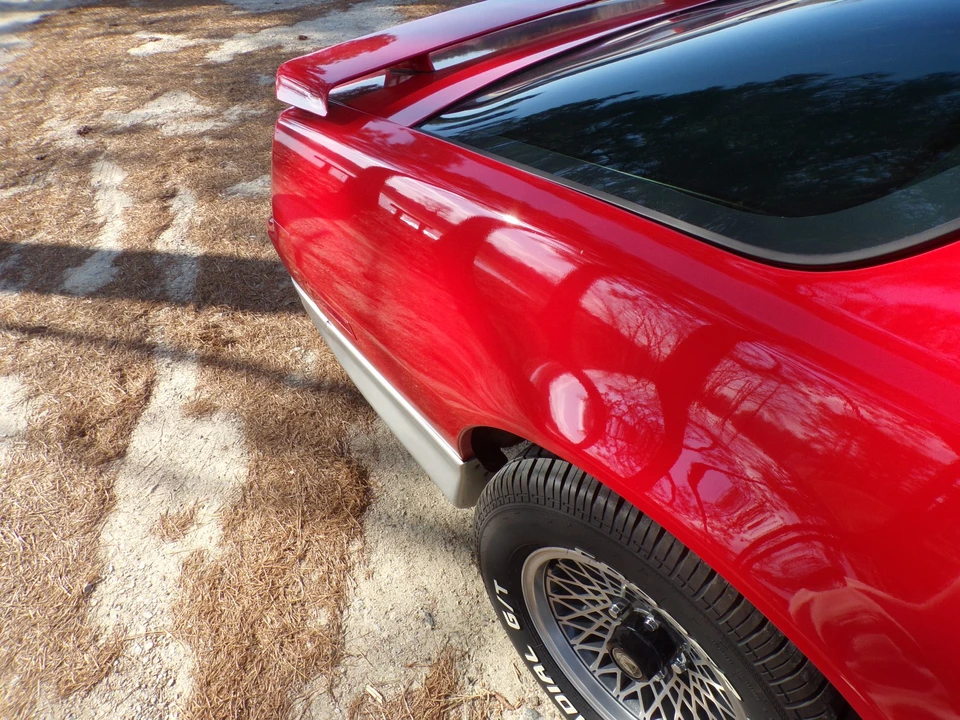 1985 Pontiac Firebird 3rd Gen - Image 20 of 31