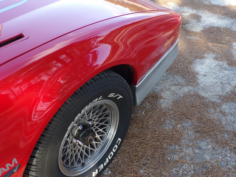1985 Pontiac Firebird 3rd Gen - Image 19 of 31