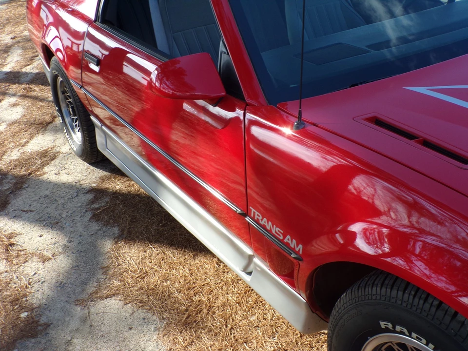 1985 Pontiac Firebird 3rd Gen - Image 22 of 31