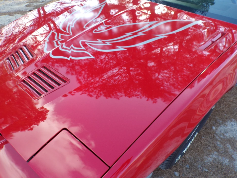 1985 Pontiac Firebird 3rd Gen - Image 30 of 31