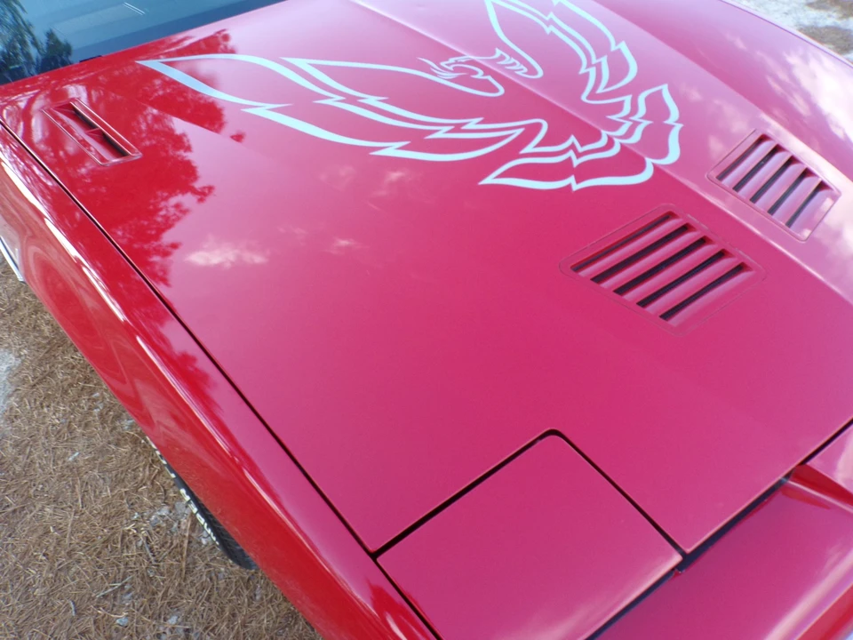 1985 Pontiac Firebird 3rd Gen - Image 24 of 31
