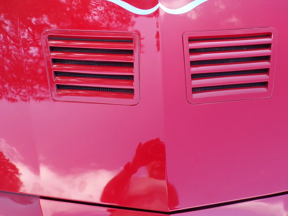 1985 Pontiac Firebird 3rd Gen - Image 29 of 31