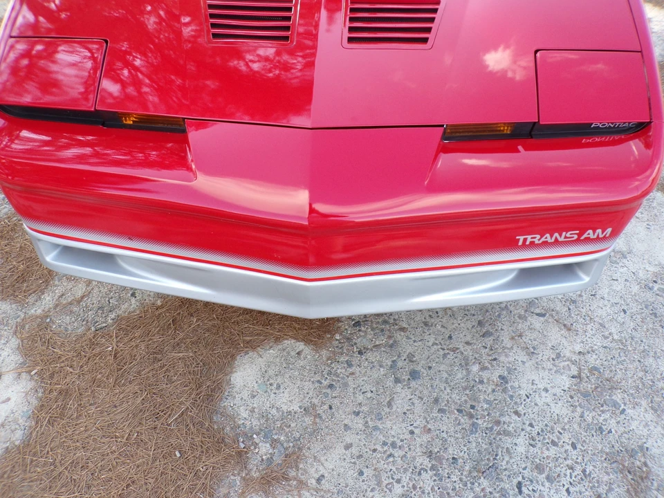 1985 Pontiac Firebird 3rd Gen - Image 28 of 31