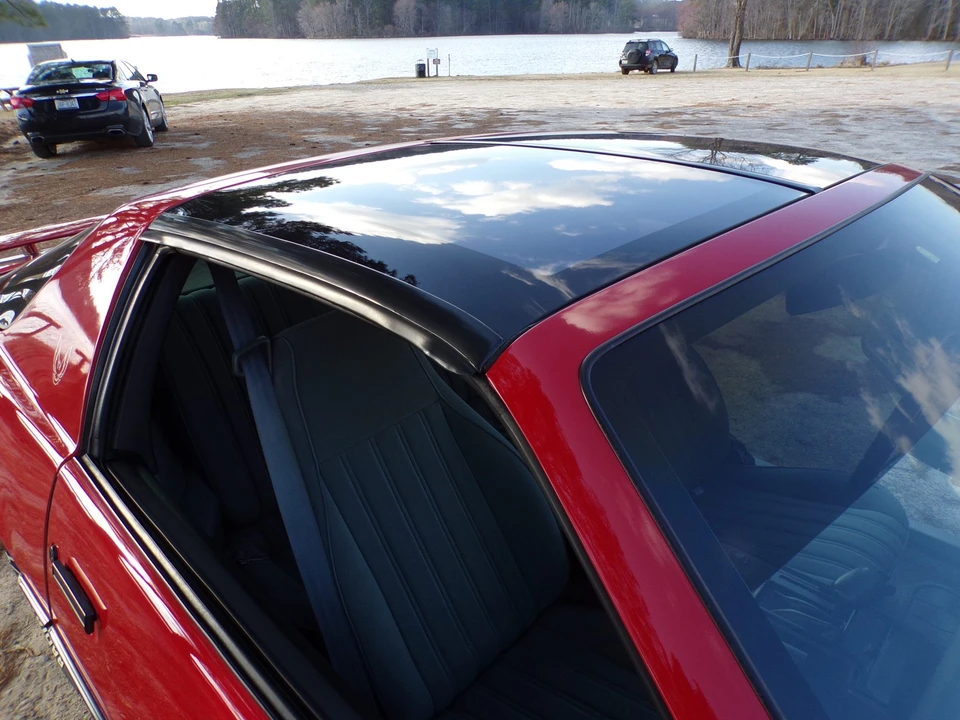 1985 Pontiac Firebird 3rd Gen - Image 21 of 31