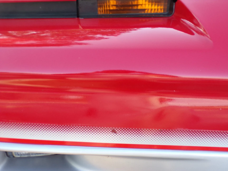 1985 Pontiac Firebird 3rd Gen - Image 27 of 31