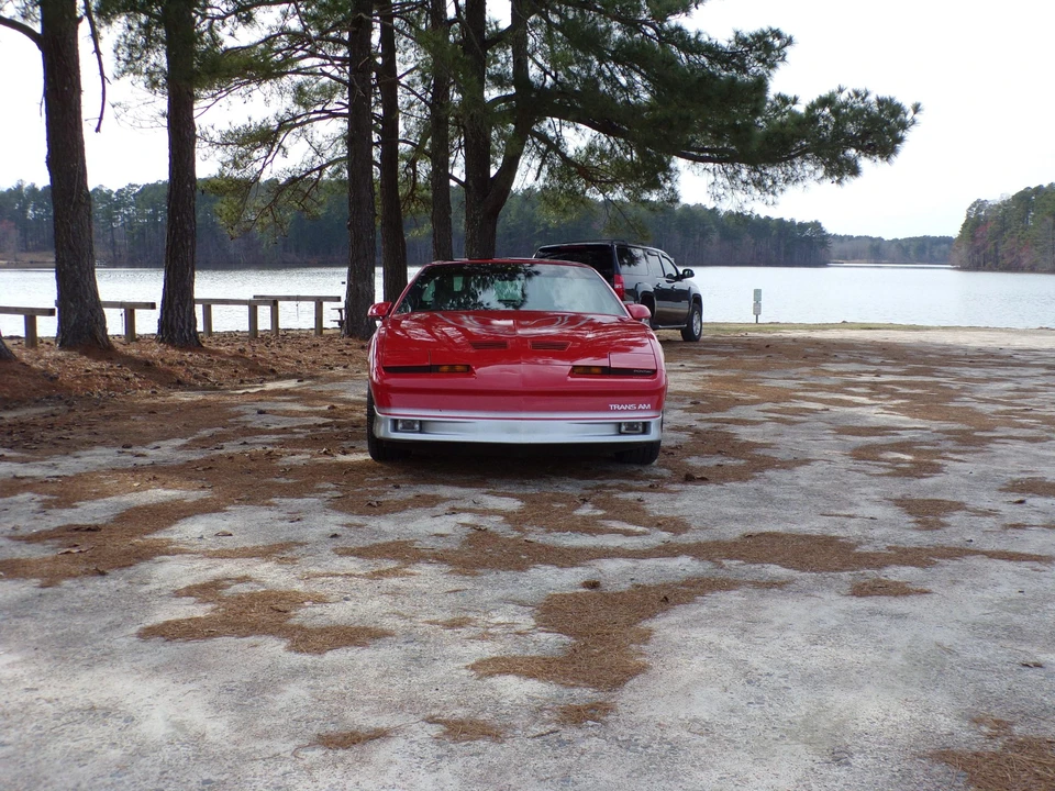 1985 Pontiac Firebird 3rd Gen - Image 3 of 31