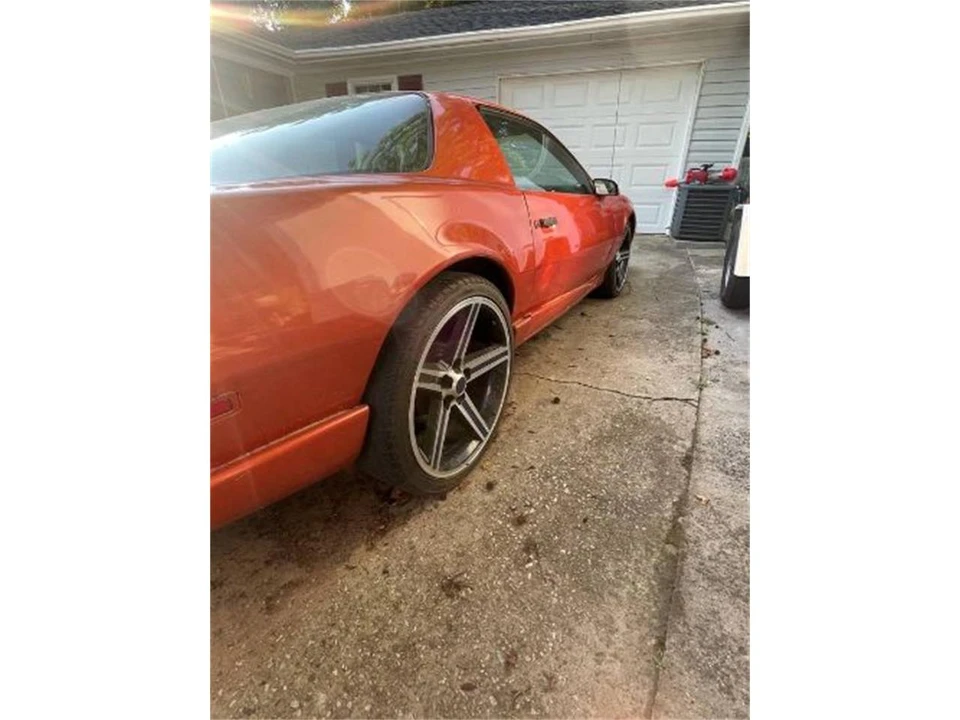 1985 Pontiac Firebird 3rd Gen - Image 6 of 9