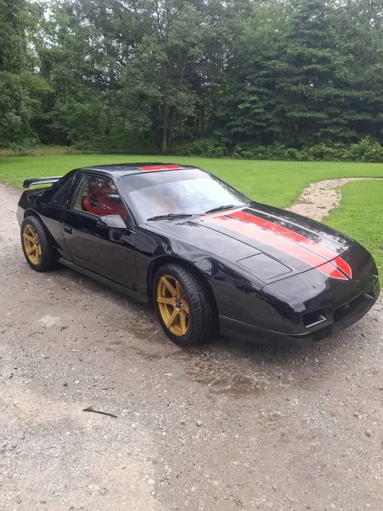 1985 Pontiac Firebird 3rd Gen - Image 11 of 11