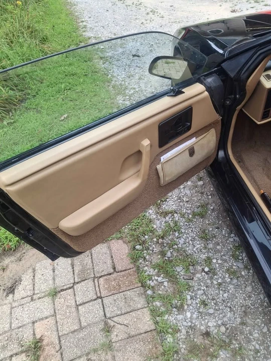 1985 Pontiac Firebird 3rd Gen - Image 3 of 11