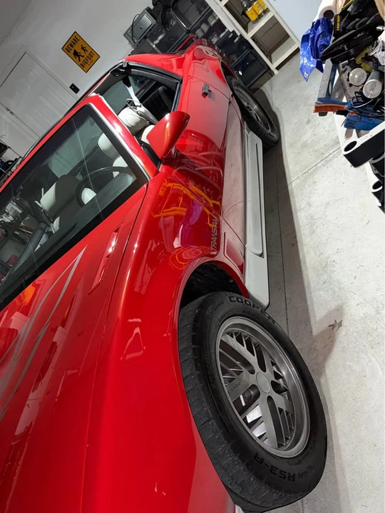 1985 Pontiac Firebird 3rd Gen - Image 2 of 9