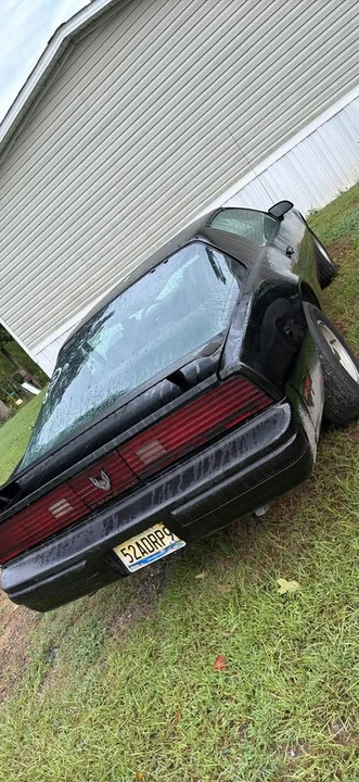 1985 Pontiac Firebird 3rd Gen - Image 7 of 7