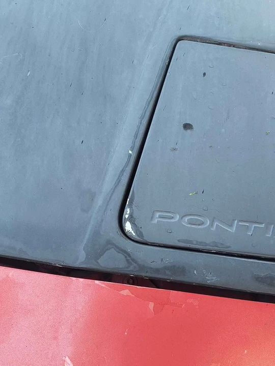 1985 Pontiac Firebird 3rd Gen - Image 6 of 19