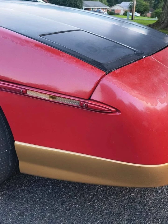 1985 Pontiac Firebird 3rd Gen - Image 2 of 19