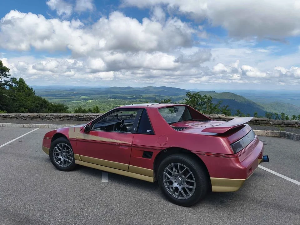 1985 Pontiac Firebird 3rd Gen - Image 5 of 19