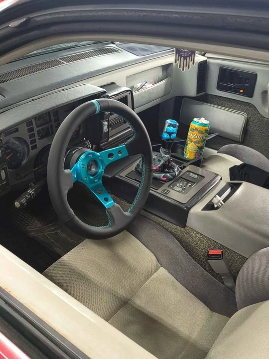 1985 Pontiac Firebird 3rd Gen - Image 17 of 19