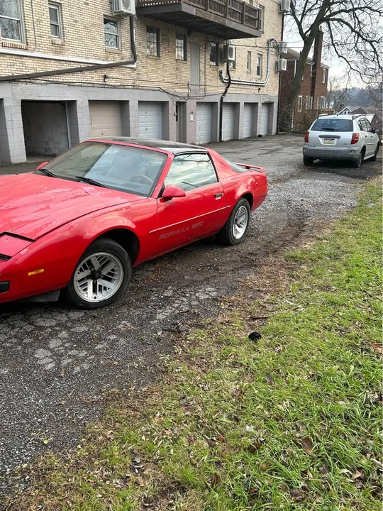 1985 Pontiac Firebird Formula 3rd Gen - Image 4 of 7