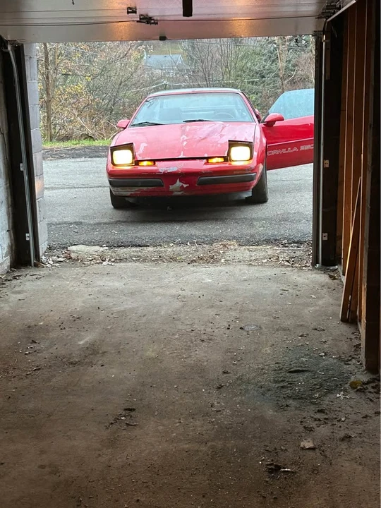 1985 Pontiac Firebird Formula 3rd Gen - Image 6 of 7