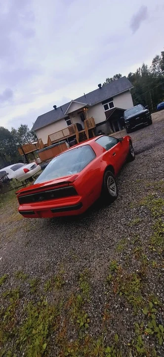 1985 Pontiac Firebird 3rd Gen - Image 3 of 15