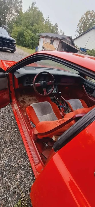 1985 Pontiac Firebird 3rd Gen - Image 10 of 15