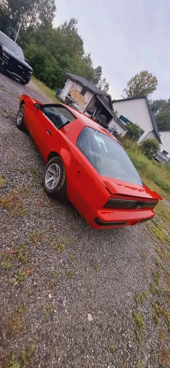 1985 Pontiac Firebird 3rd Gen - Image 7 of 15