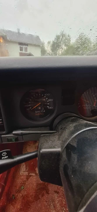 1985 Pontiac Firebird 3rd Gen - Image 12 of 15