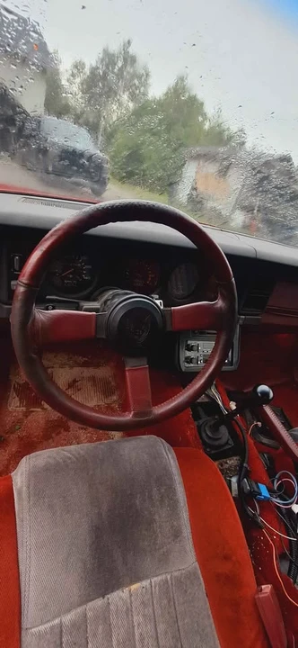 1985 Pontiac Firebird 3rd Gen - Image 11 of 15