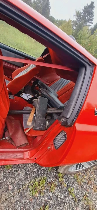1985 Pontiac Firebird 3rd Gen - Image 13 of 15
