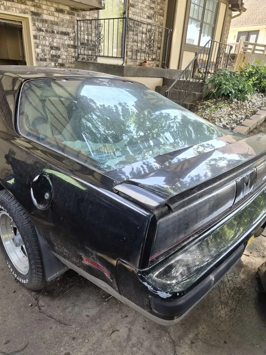 1985 Pontiac Firebird 3rd Gen - Image 2 of 3