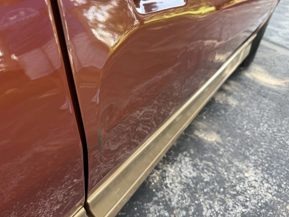 1985 Pontiac Firebird Trans Am 3rd Gen - Image 4 of 12