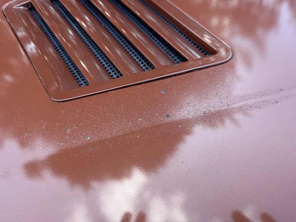 1985 Pontiac Firebird Trans Am 3rd Gen - Image 9 of 12