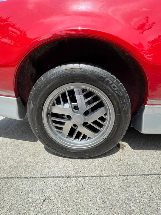 1985 Pontiac Firebird Trans Am 3rd Gen - Image 3 of 21