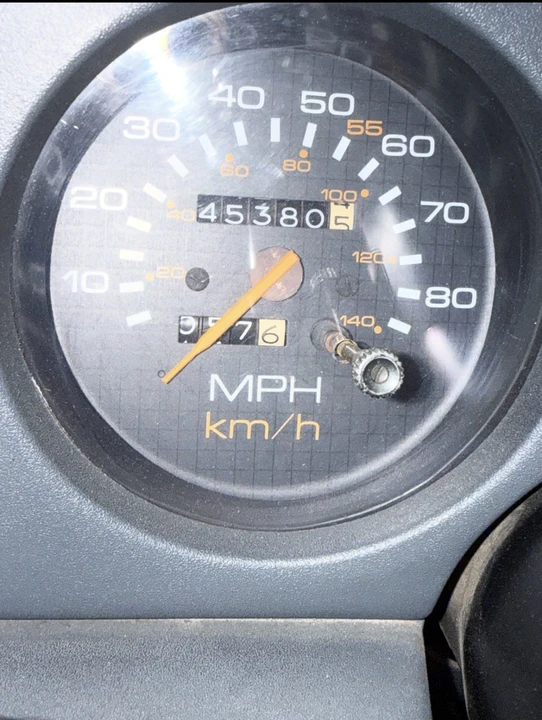 1985 Pontiac Firebird Trans Am 3rd Gen - Image 21 of 21